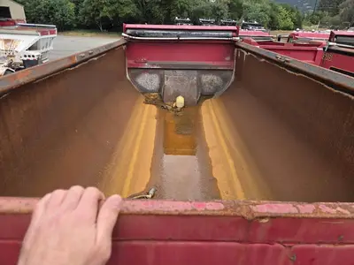 USED 2016 RELIANCE 15 FT