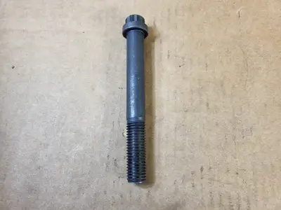 1-1/8" 12 Point Flange Bolt DB 170 WB1154