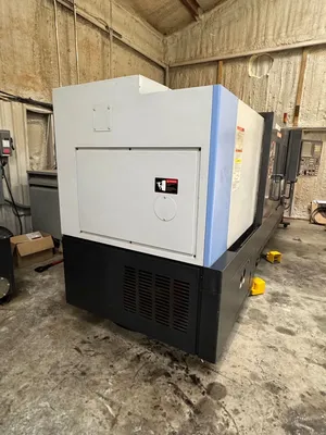 2010 DOOSAN PUMA 2600LM CNC Lathes | Toolquip, Inc. (6)
