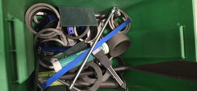 Used 2021 PBT PBT25 PC400 Pipe, Tube & Bar Benders | Revelation Machinery #404762