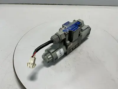 USED TOKIMEC VICKERS DG4VC-3-6C-M-PS1-H-7-52