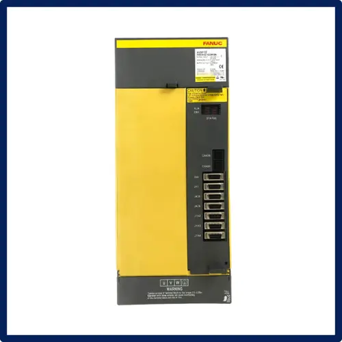 NEW FANUC A06B-6142-H030#H580
