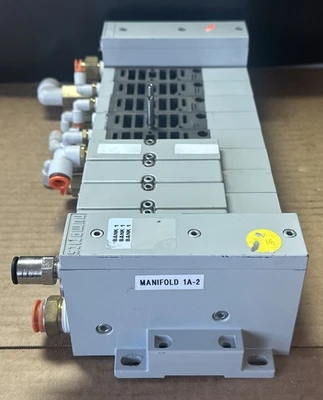 USED Numatics 239-1174
