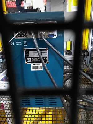 USED I&J I&J7900-LF