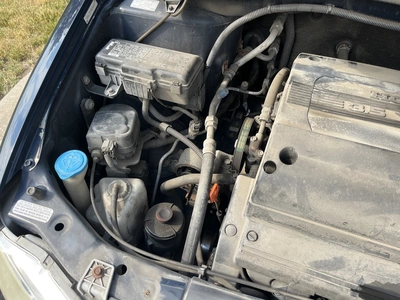 USED 2003 HONDA ODYSSEY