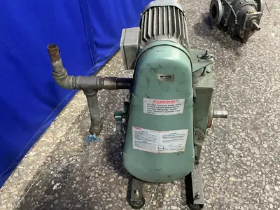 Used STOKES 14810 Pumps Ohio US | HGR 24 #1567115