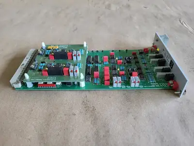 NEW DAMETRIC HPM-RM1