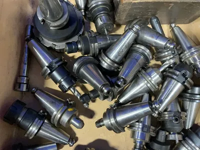 Used LYNDEX _UNKNOWN_ Tooling & Accessories (Other) Ohio US | HGR 24 #1271790