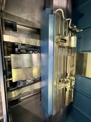 2016 MATSUURA VX-1500 CNC Machining Center | ListingHippo (23)