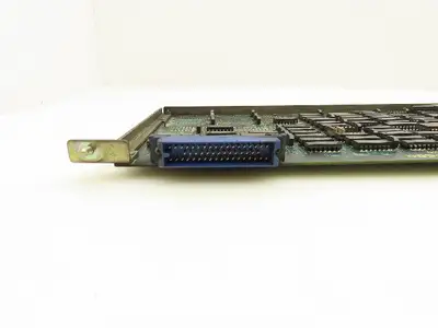 Fanuc A20B-0007-0061 PLC Circuit Board Module Lot of 4