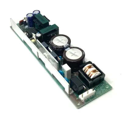 New | in-Stock Cosel LDA50F-5 AC/DC Power Supplies Michigan US | Maverick Industrial Sales #1395603