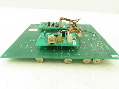 N Thermonics TCP-02D Printed Circuit Control Board PCB VGLM-01 & IGLM-01