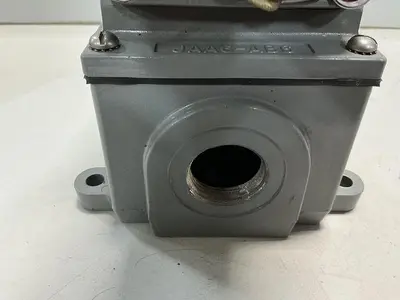 USED RUSSELLSTOLL DS3404FRAB0