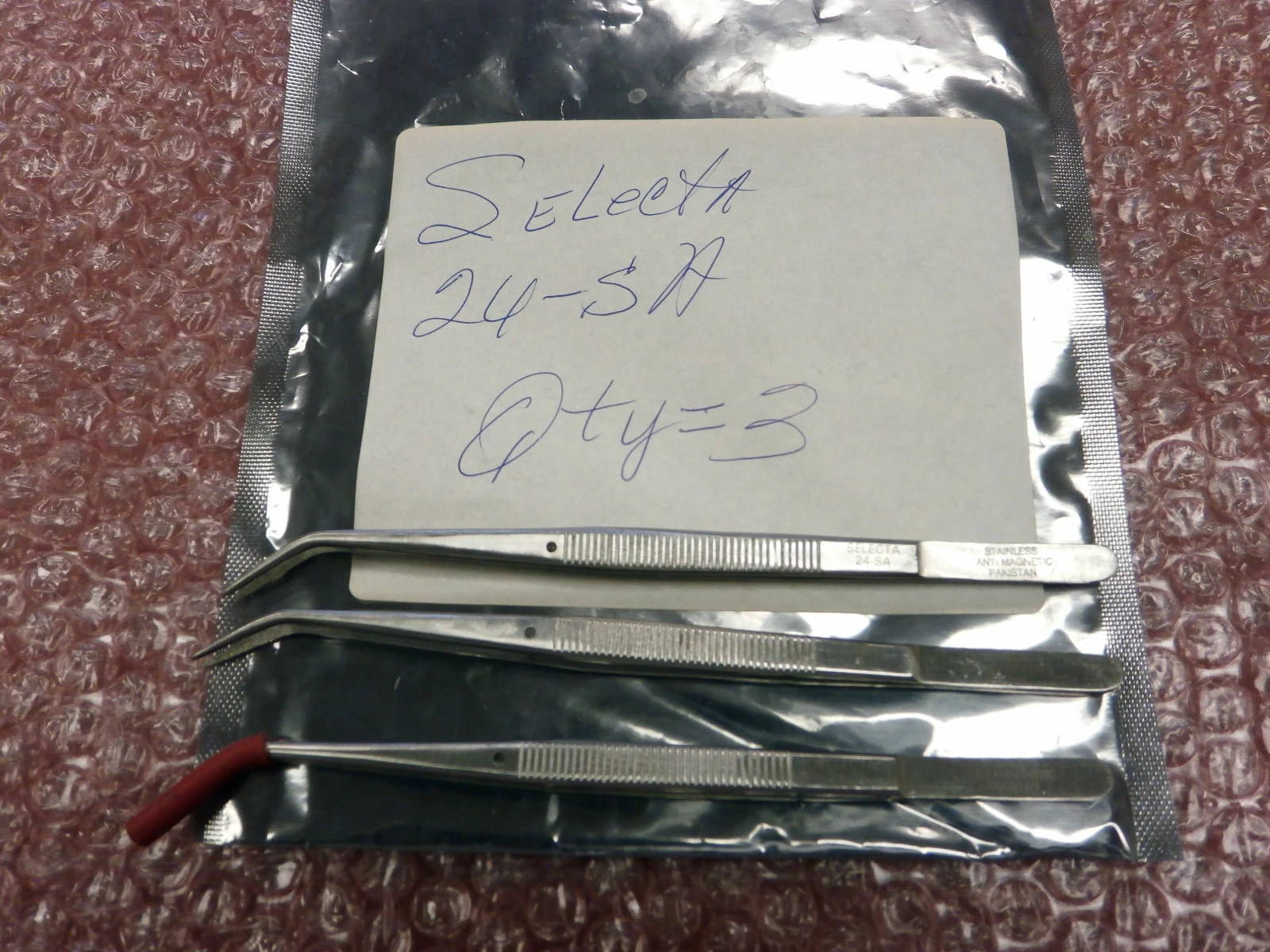 USED Selecta 24-SA