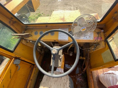 Used 1970 TEREX MH100G Concrete Equipment (Miscellaneous) Wisconsin US | Proxy Equipment #1384894