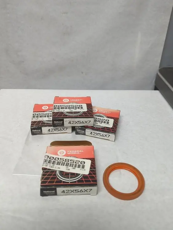 New | in-Stock FEDERAL-MOGUL 42X56X7 Pump & Valve Parts Ohio US | Surplus Asset Holdings #1239706