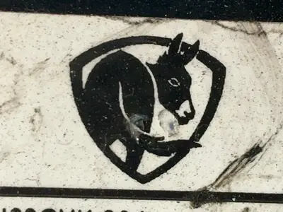 Used NIDEC J63GVK304 Motors (misc) Ohio US | HGR 24 #1287347