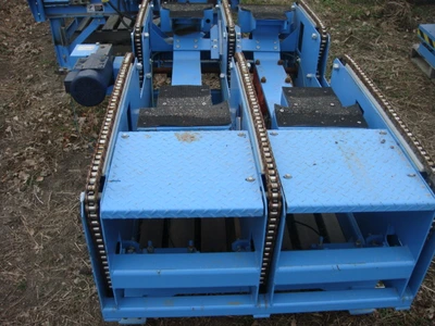 Used _UNKNOWN_ _UNKNOWN_ Roller Conveyors Minnesota US | A&I Equipment #1317723
