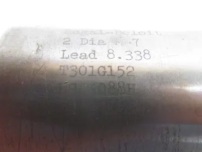 New | in-Stock REGAL-BELOIT _UNKNOWN_ Miscellaneous MRO | Arrow Industrial #652358