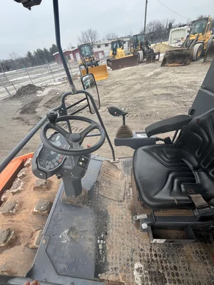 Used 2016 Hamm H7IP Single Drum Rollers Maryland US | Zadoon Equipment #1480849