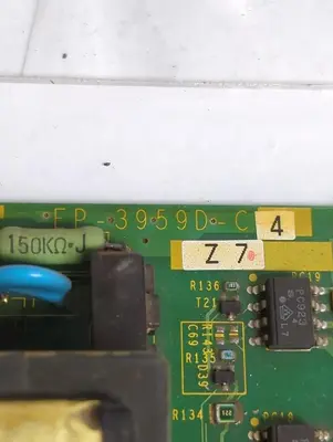 Used FUJI EP-3959D-C4 Circuit Boards | Surplus Asset Holdings #1205900