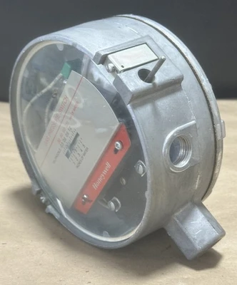 NEW Honeywell C437