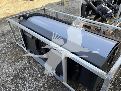 2022 Carrier / Track Rollers SUIHE A162