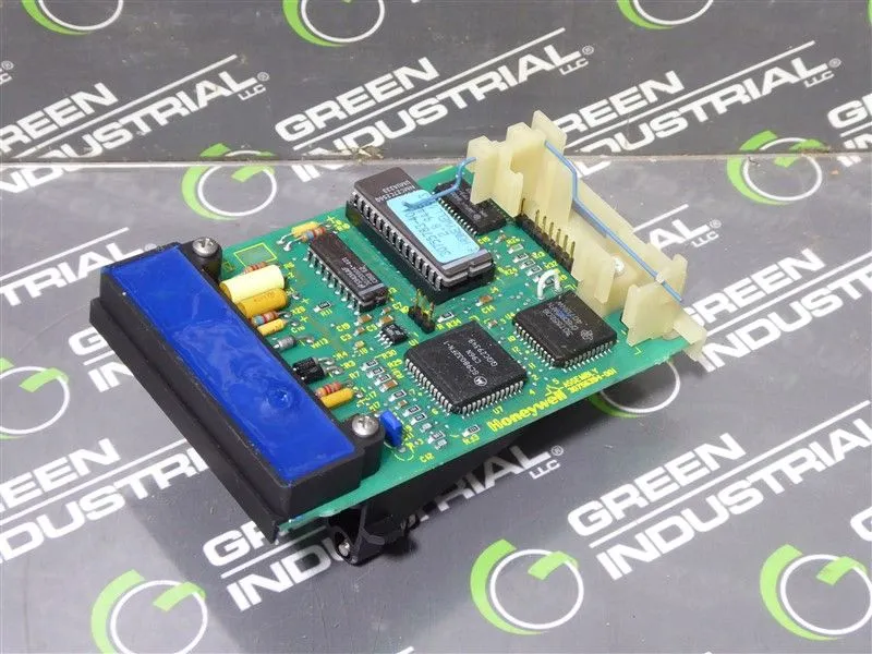 Honeywell 30756394-001 Transmitter Control Board Assembly Used