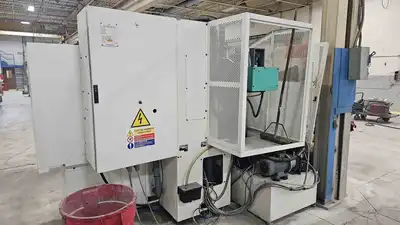 USED 2004 Rosa Ermsndo Iron 12.6
