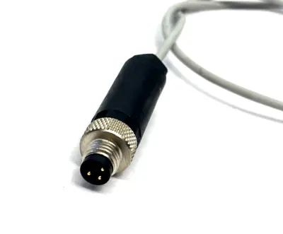 D-F8B | SMC  Auto Switch - Used