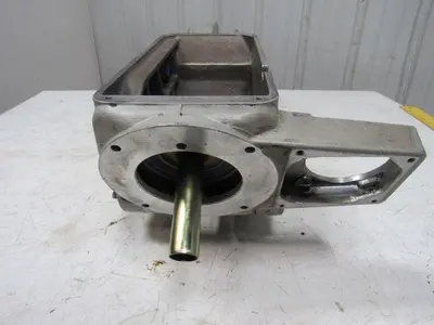 Yaskawa Motoman YR-SK16-J00 Robot Manipulator L-Axis Lower Arm