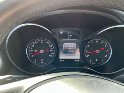 Used 2018 MERCEDES-BENZ GLC300 SUVs Michigan US | Miedema Asset Management Group #1474336