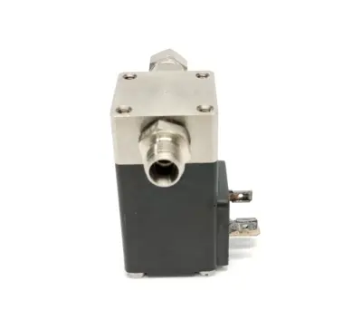 Used Burkert 211-A-02,0-F-VA, 211-A-02.0-F-VA, 069049N Solenoid Valves Michigan US | Maverick Industrial Sales #1489267