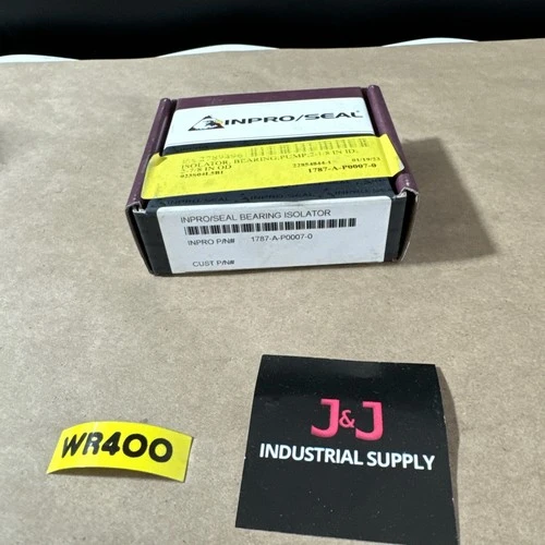 NEW Inpro 1787-A-P0007-0