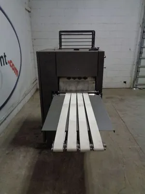 Used KONIG T4S-MKB Dough Dividers California US | BakeryEquipment.com #1554872