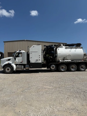 Used 2020 TORNADO F5 Hydro Excavators Indiana US | VacSource #1371403