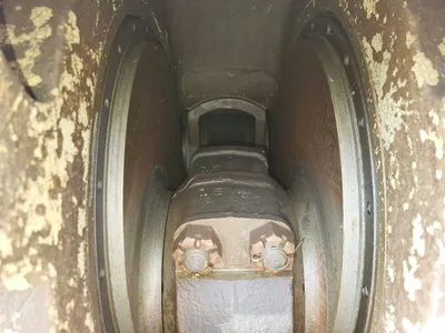 USED OILWELL C-538