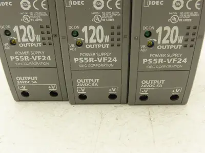 Used IDEC _UNKNOWN_ Power Supplies Indiana US | Arrow Industrial #1365146