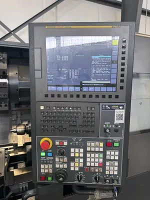 Used 2021 DOOSAN PUMA 5100LB CNC Lathes Illinois US | Machinery Marketing International #946034