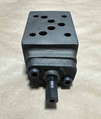 NEW Nachi OCY-G03-B-X-51