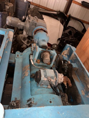 USED Sunds Metso JC-04