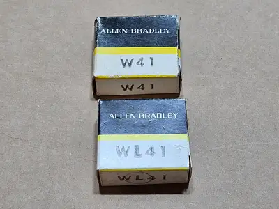 New | in-Stock ALLEN-BRADLEY W41 Parts British Columbia CA | Lenmark #1440975