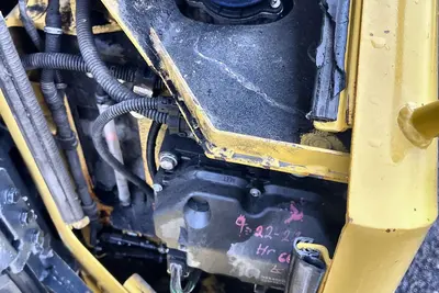 Used 2018 KOMATSU D155AXI-8 Bulldozers Utah US | Proxy Equipment #1383006