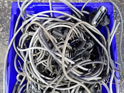 Sensors