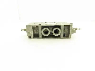Festo JMFH-5-1/2 10166 Pneumatic Control Valve 5 Way 120 PSI 3/4"NPT