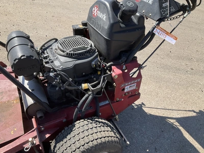 USED 2021 EXMARK TURF TRACER