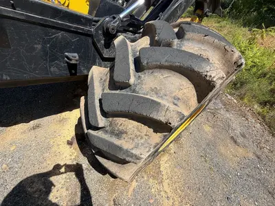 Used 1995 TIMBERJACK 450C Skidder Pennsylvania US | Proxy Equipment #1426057