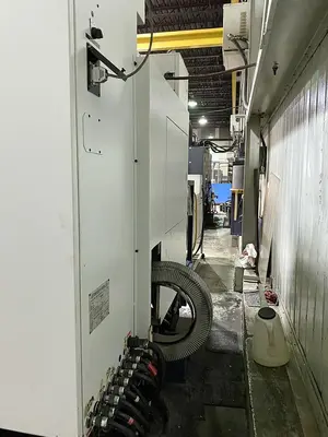 USED 2005 TAKUMI V22