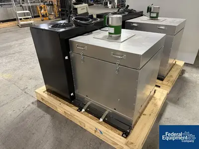 Trane Farrar Trane Technologies Ultra Low Storage Chamber, Model ULC 259