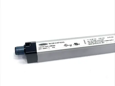 New | in-Stock Banner 87814 Lighting Michigan US | Maverick Industrial Sales #1475449